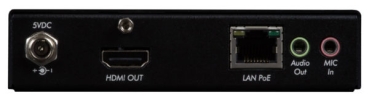 MuxLab MIP 253-R